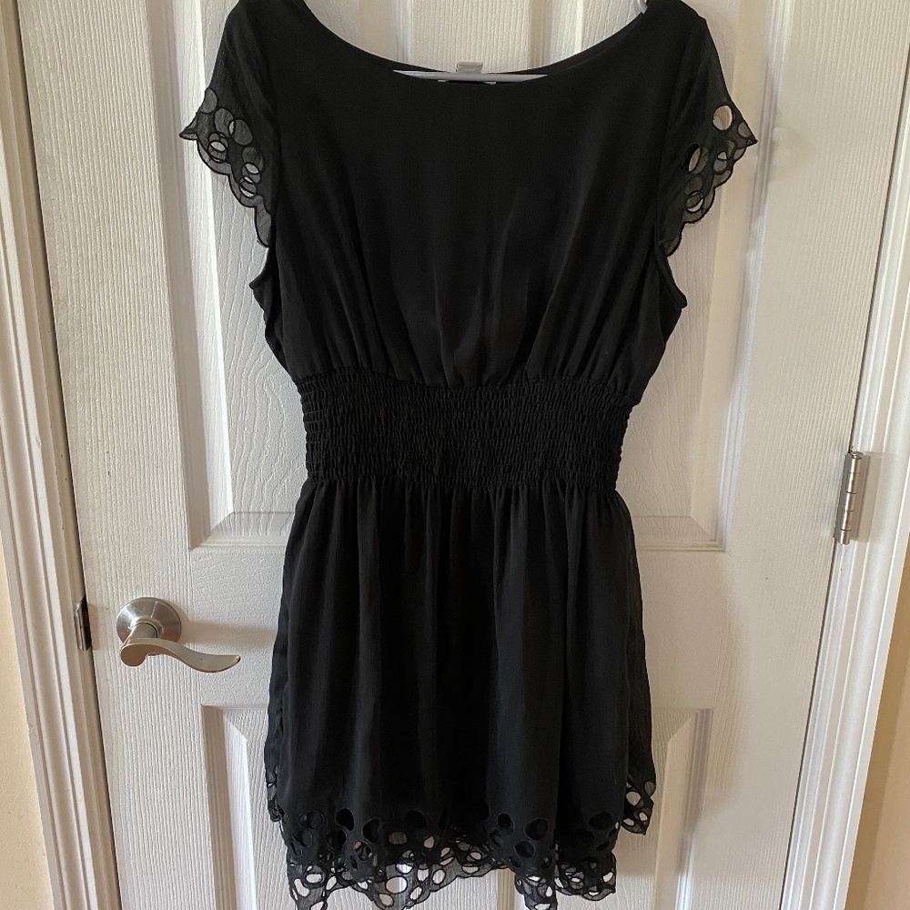 BAR III womens dress